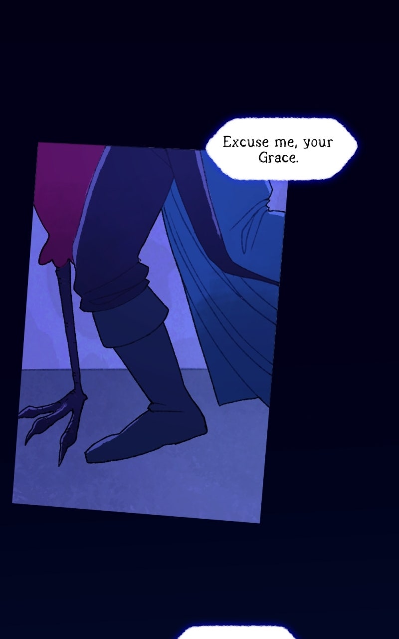 The Blind Prince (S2) Episode 82 page 2 - 