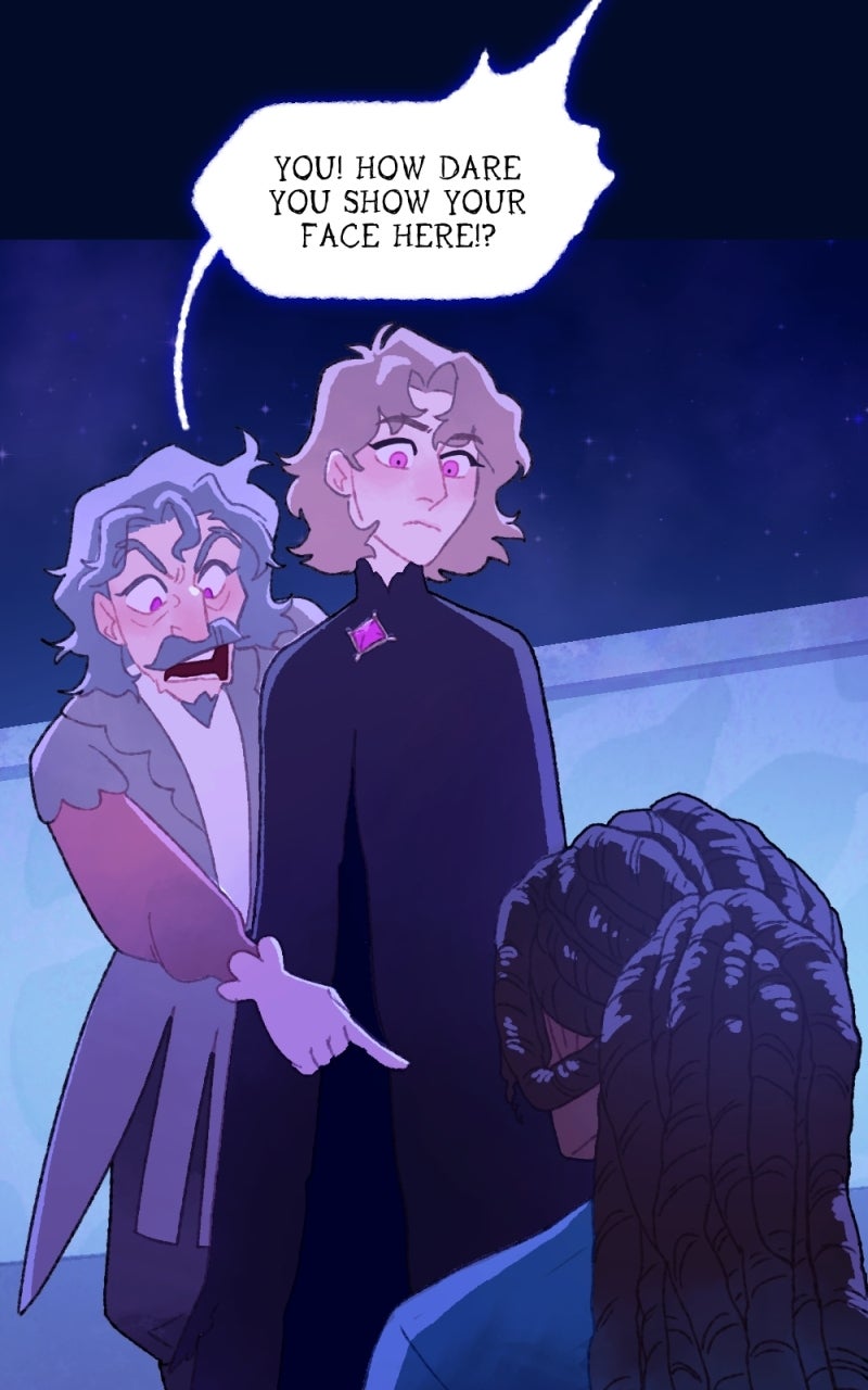 The Blind Prince (S2) Episode 82 page 11 - 