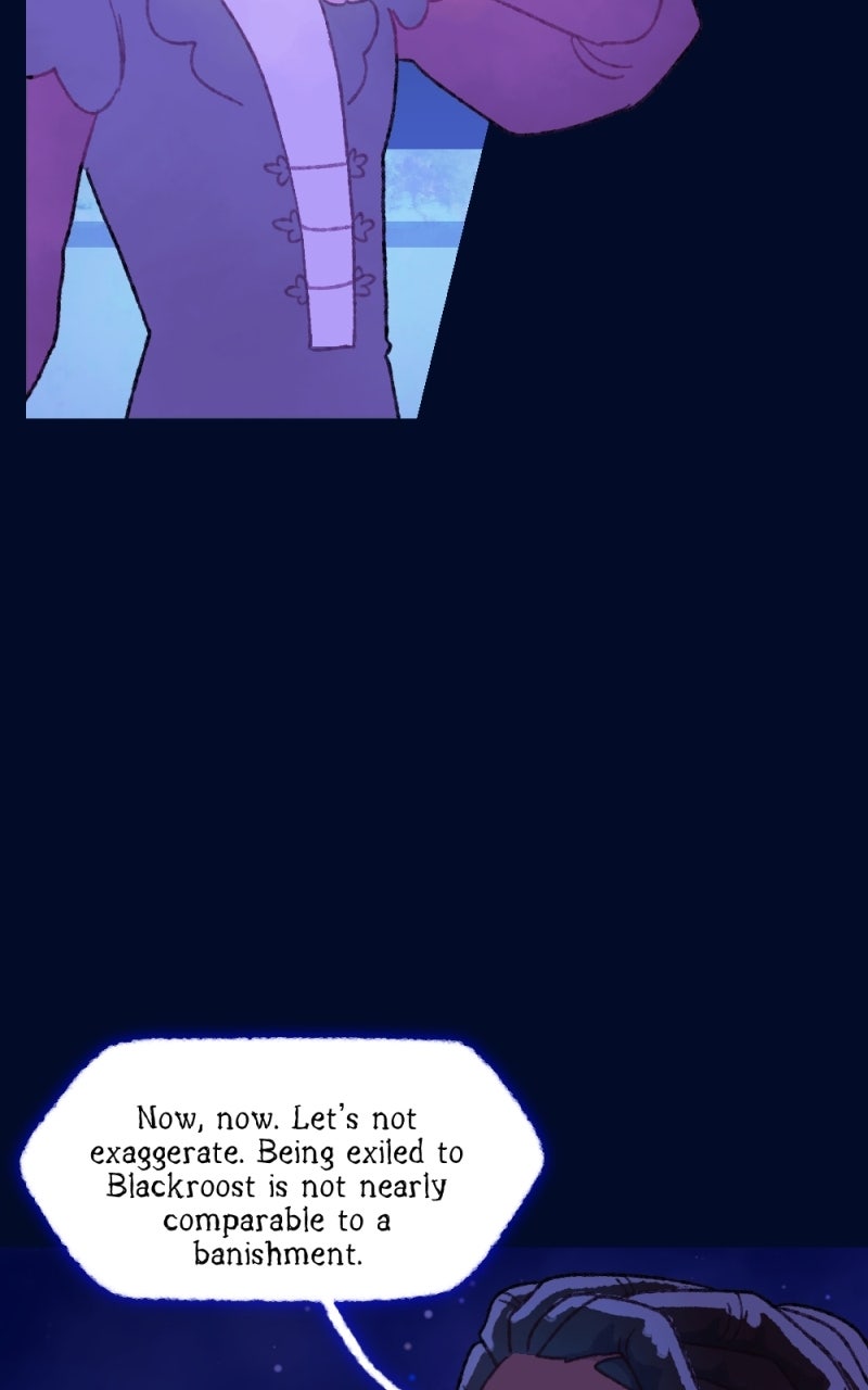 The Blind Prince (S2) Episode 82 page 14 - 