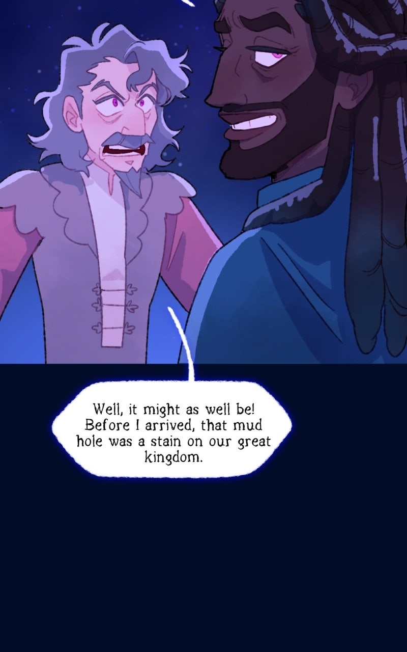 The Blind Prince (S2) Episode 82 page 15 - 