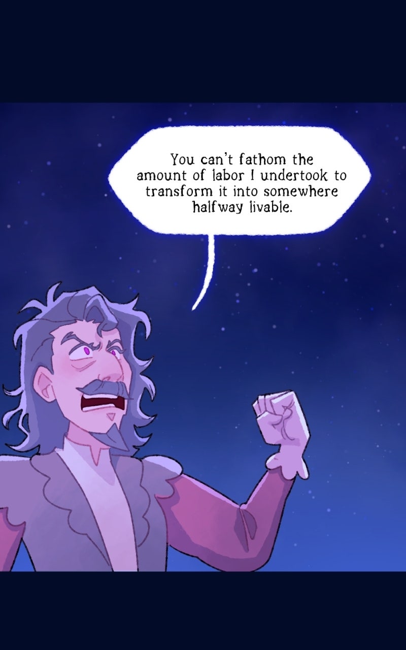 The Blind Prince (S2) Episode 82 page 16 - 