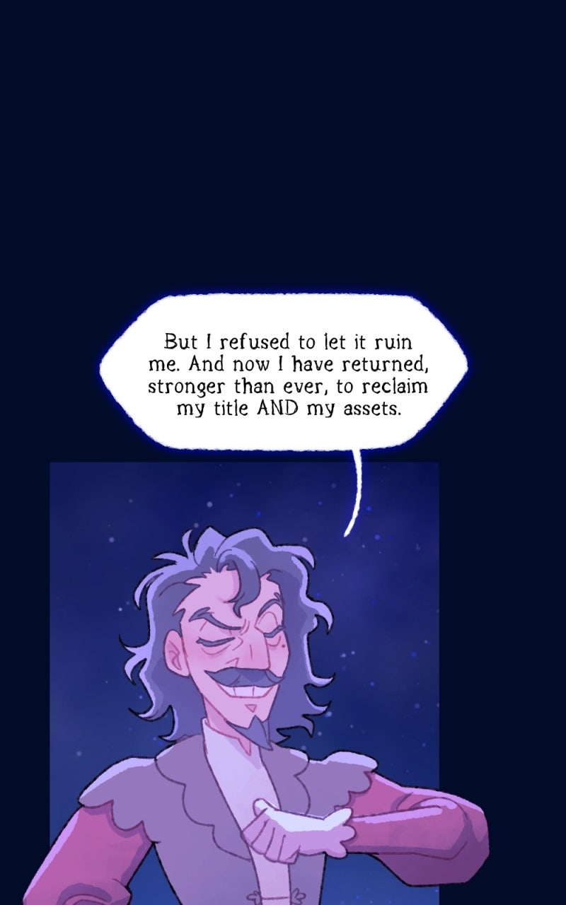 The Blind Prince (S2) Episode 82 page 17 - 
