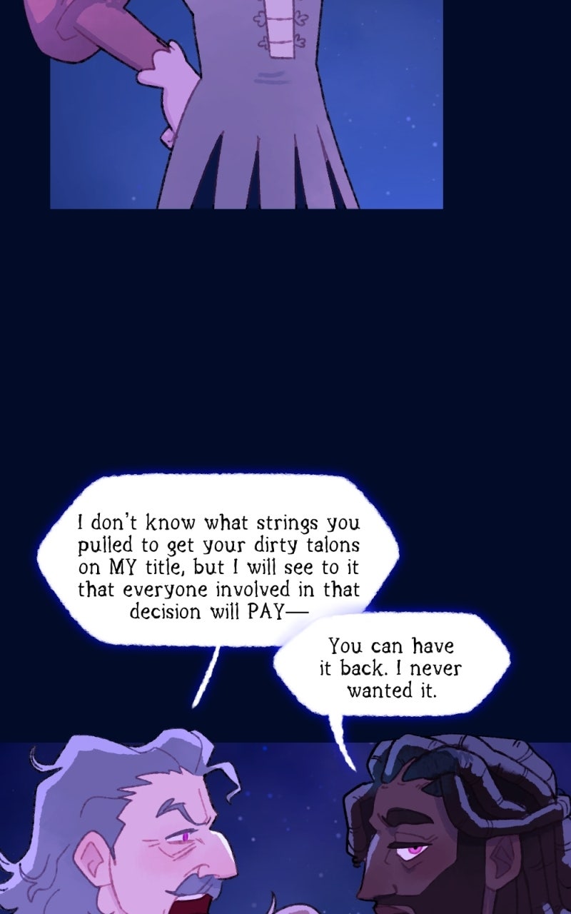 The Blind Prince (S2) Episode 82 page 18 - 