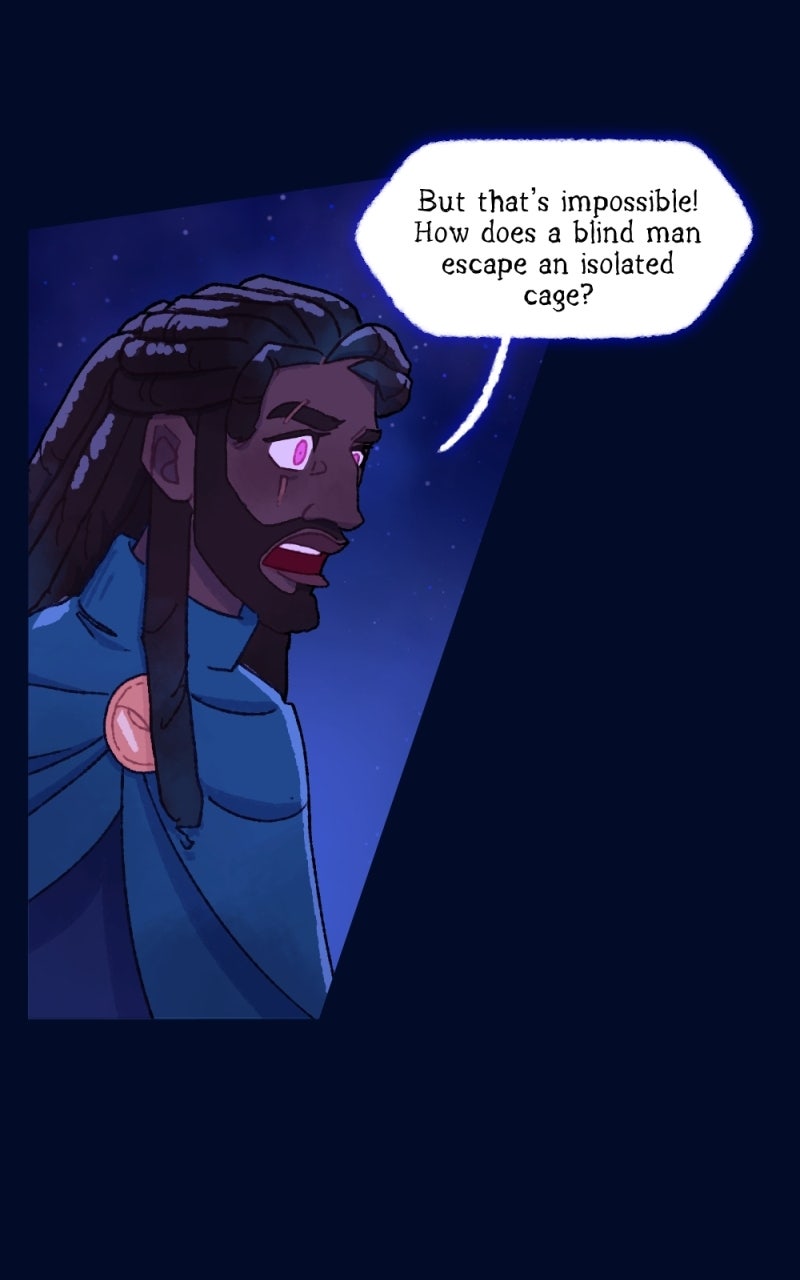 The Blind Prince (S2) Episode 82 page 26 - 