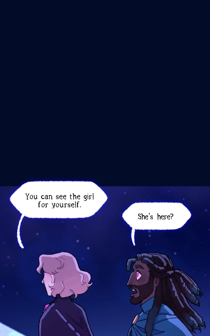 The Blind Prince (S2) Episode 82 page 29 - 