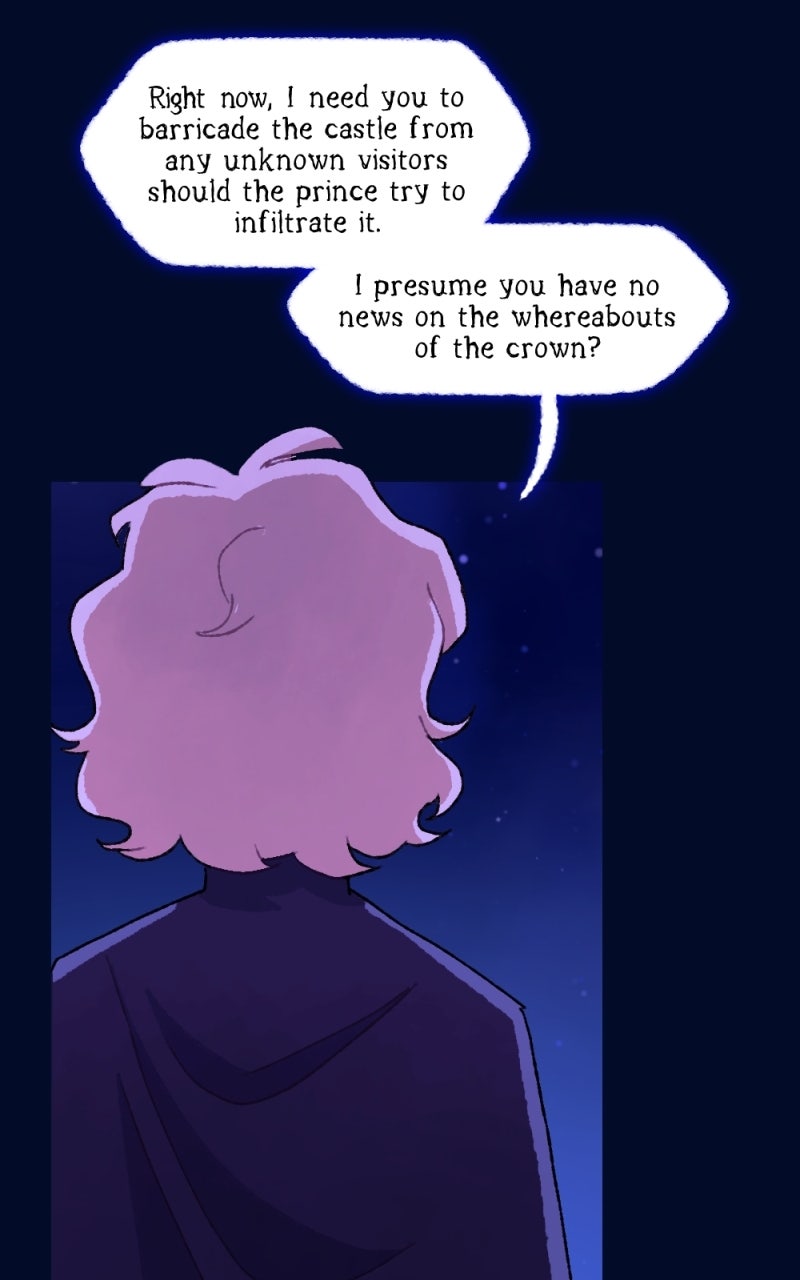 The Blind Prince (S2) Episode 82 page 31 - 