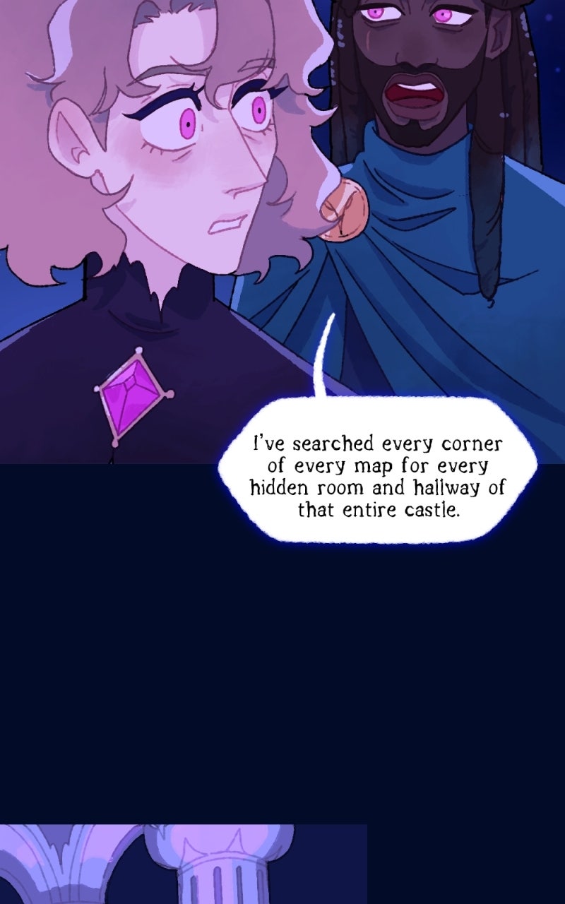 The Blind Prince (S2) Episode 82 page 34 - 