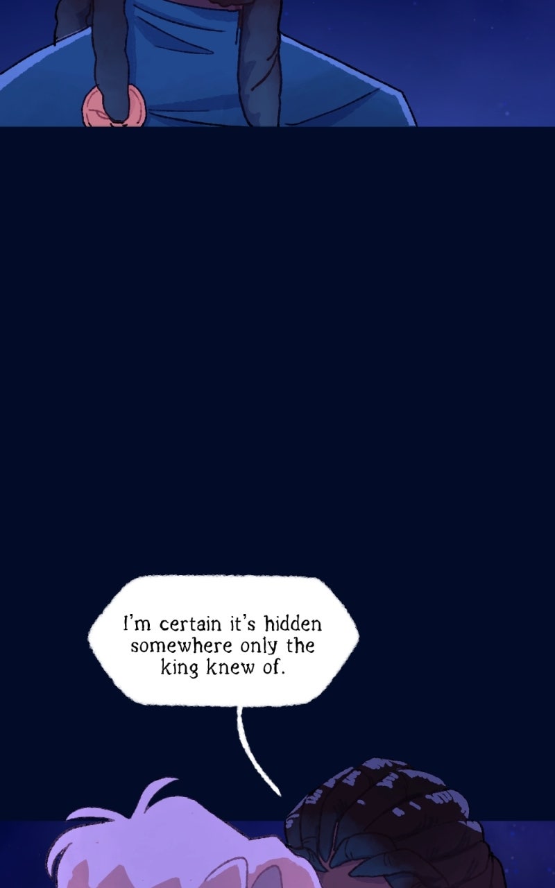 The Blind Prince (S2) Episode 82 page 38 - 