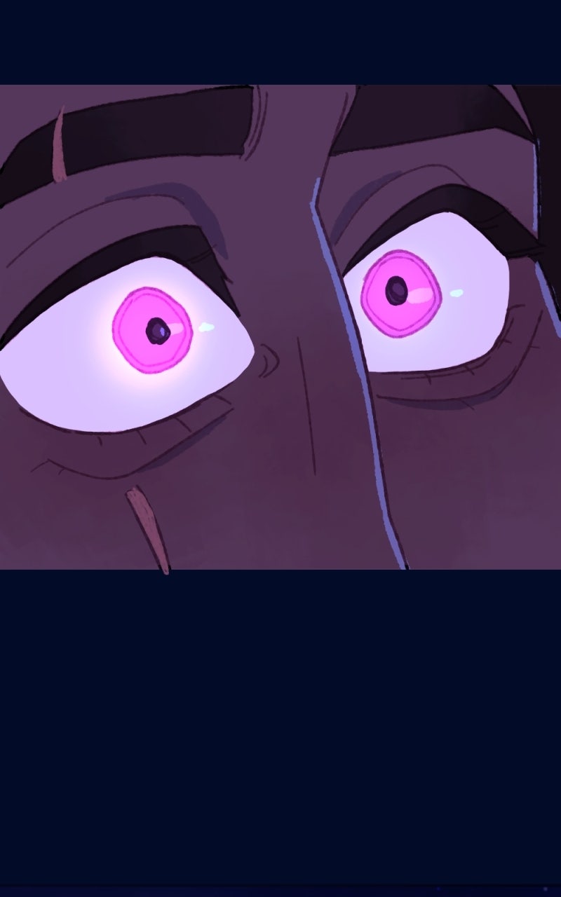 The Blind Prince (S2) Episode 82 page 42 - 
