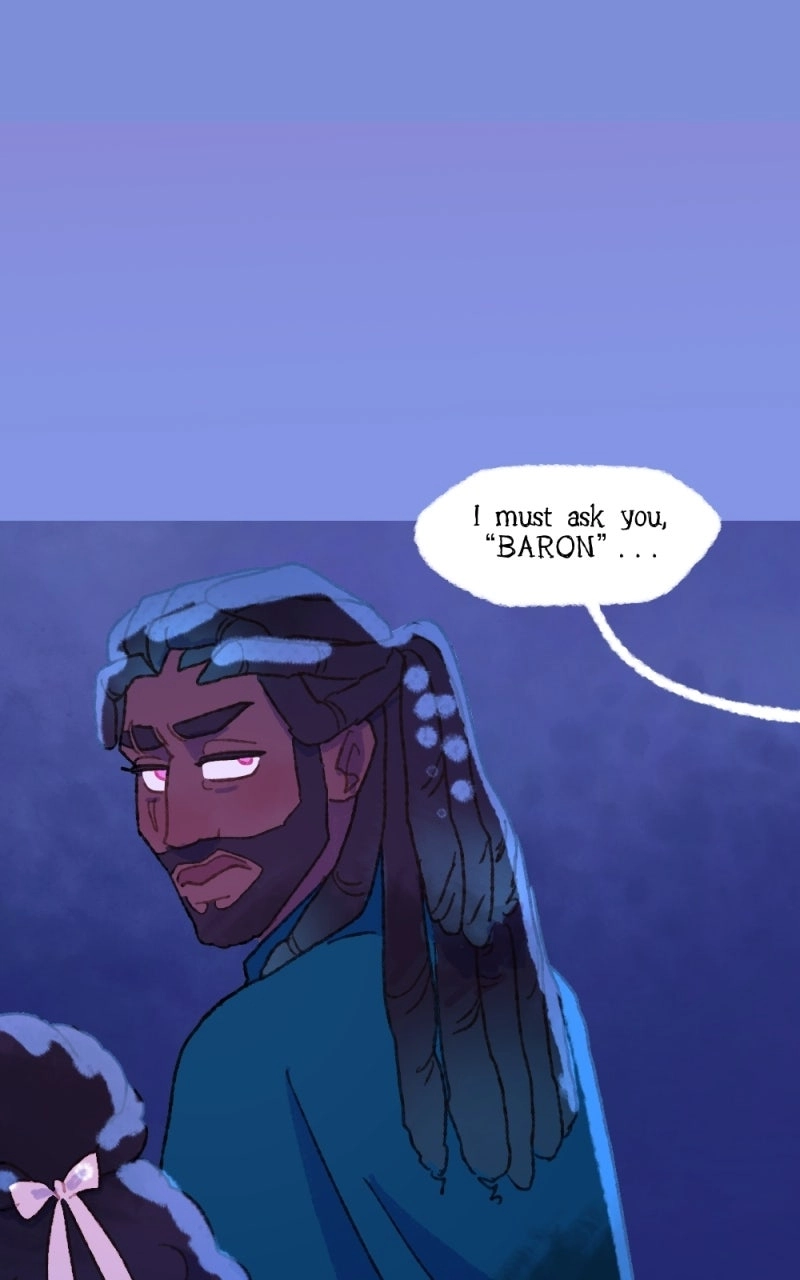 The Blind Prince Chapter 84 page 1 - 