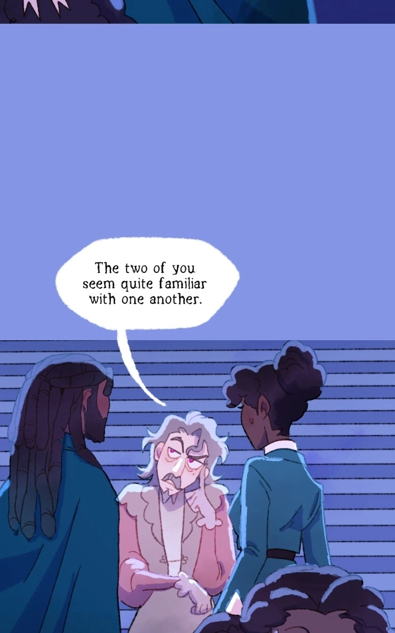 The Blind Prince Chapter 84 page 2 - 