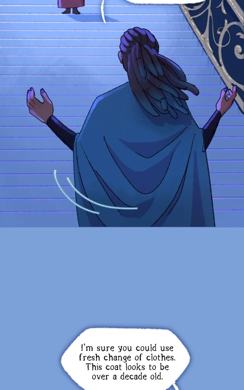 The Blind Prince Chapter 84 page 14 - 