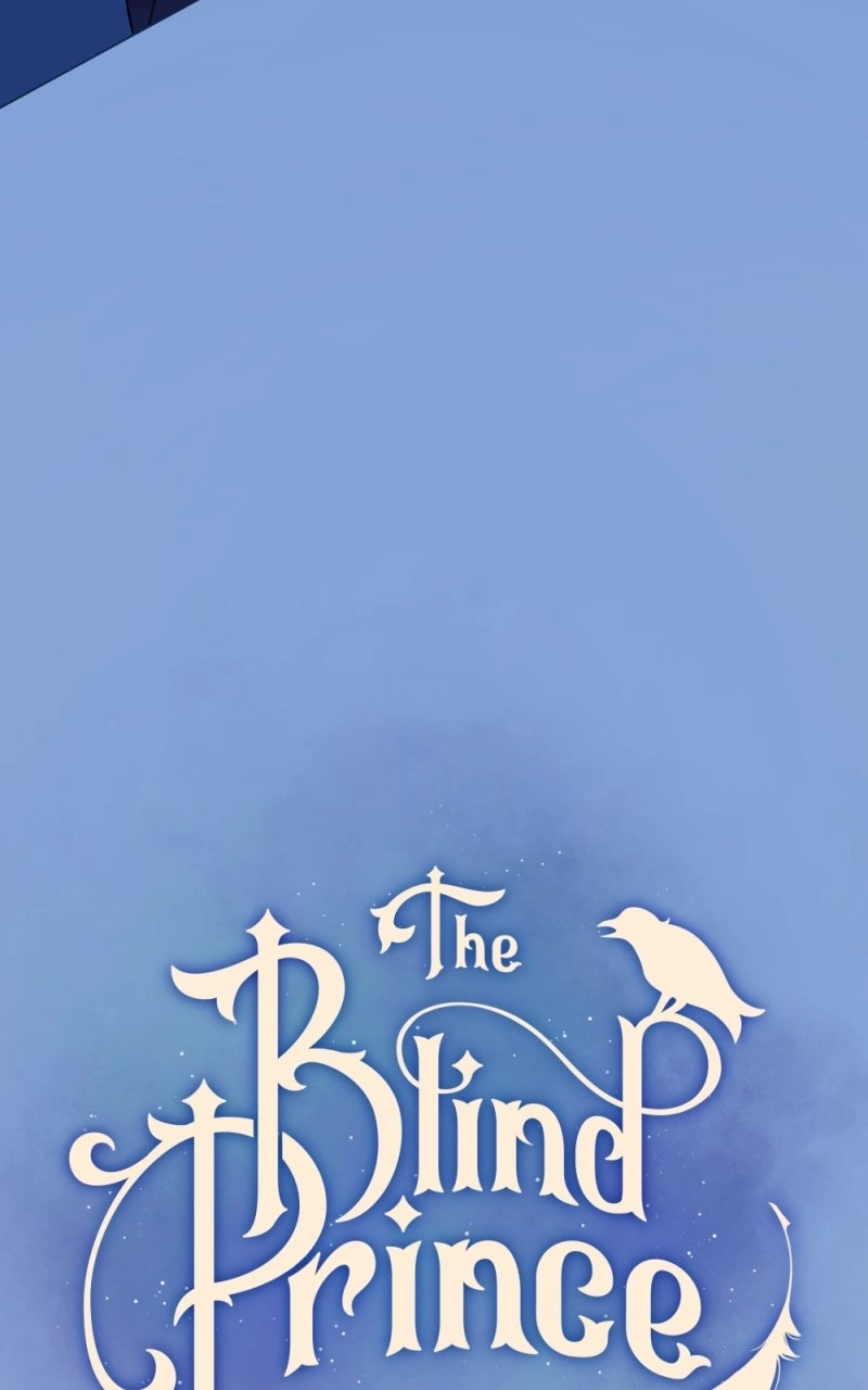 The Blind Prince Chapter 84 page 17 - 