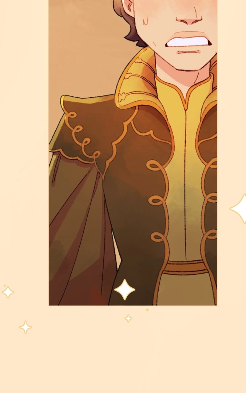 The Blind Prince Chapter 84 page 20 - 