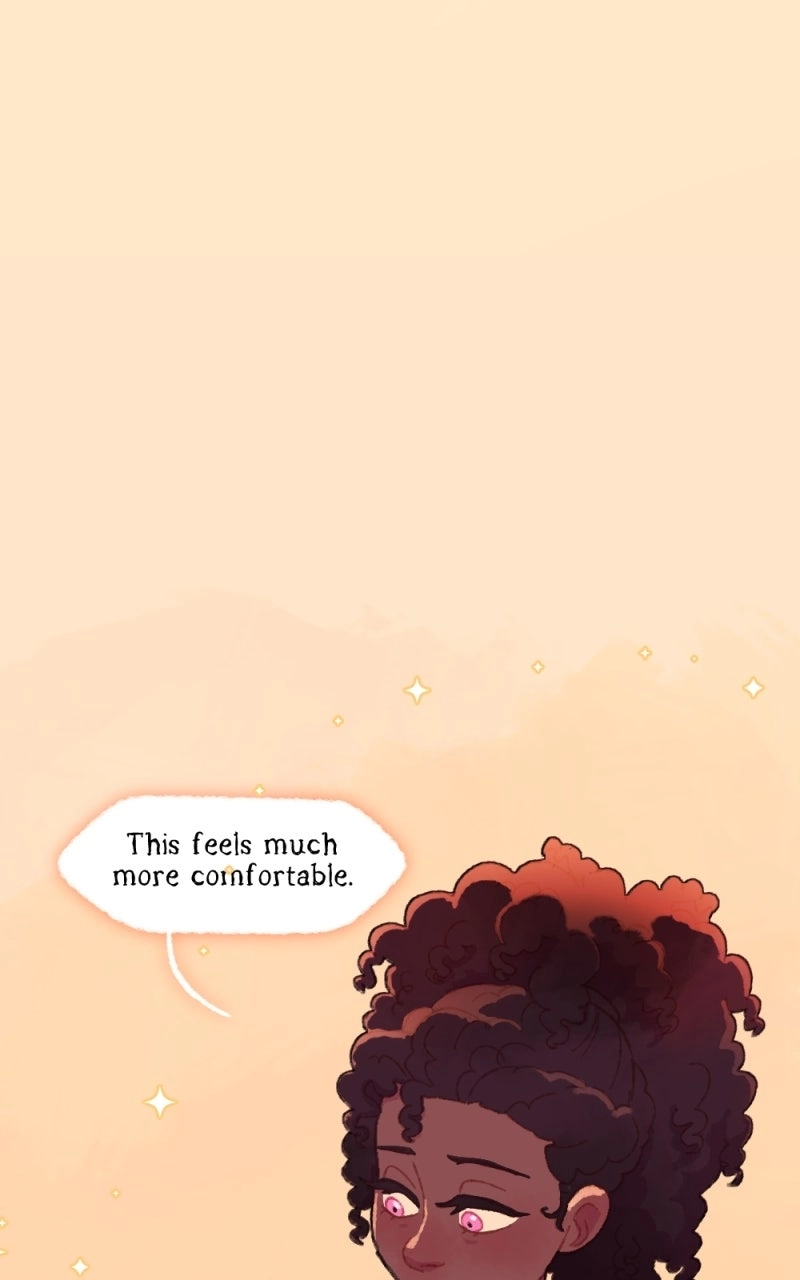 The Blind Prince Chapter 84 page 21 - 
