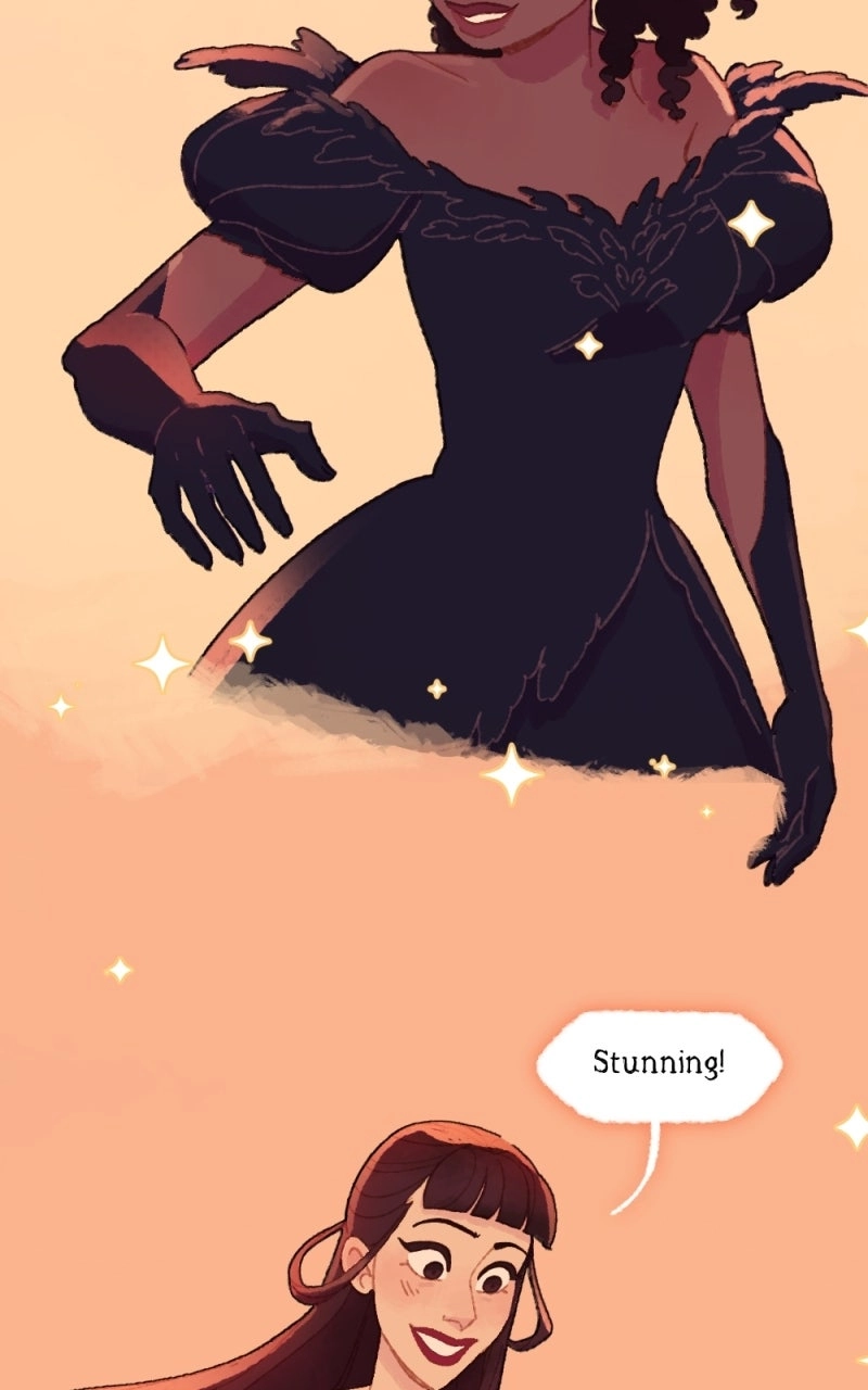 The Blind Prince Chapter 84 page 22 - 