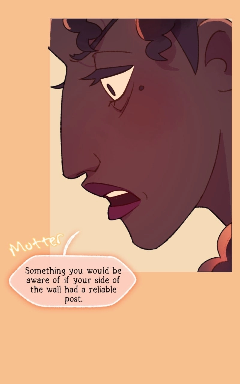 The Blind Prince Chapter 84 page 37 - 