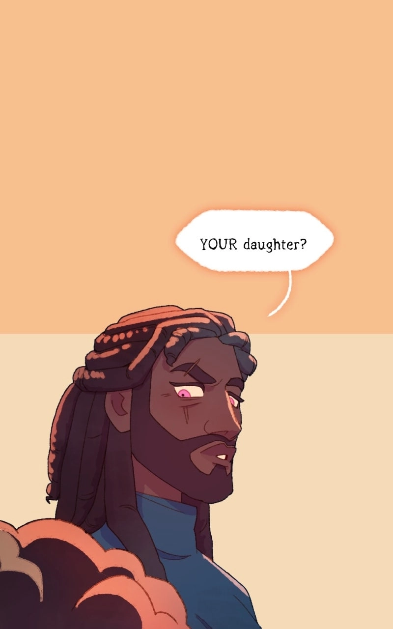The Blind Prince Chapter 84 page 38 - 