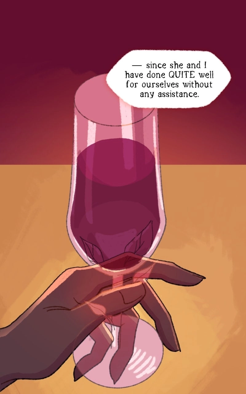 The Blind Prince Chapter 84 page 45 - 