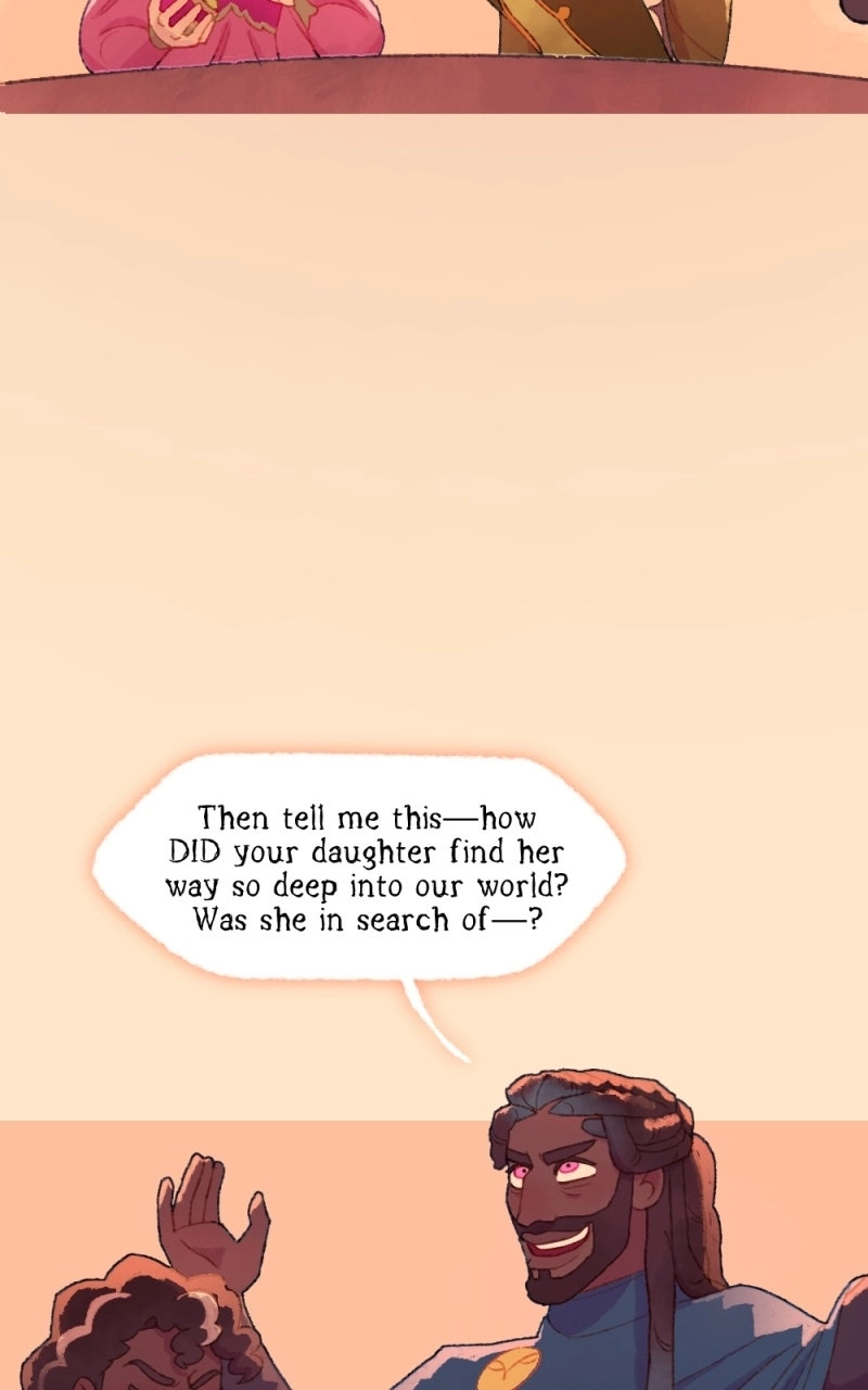The Blind Prince Chapter 84 page 49 - 