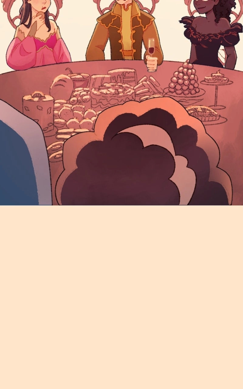 The Blind Prince Chapter 84 page 55 - 