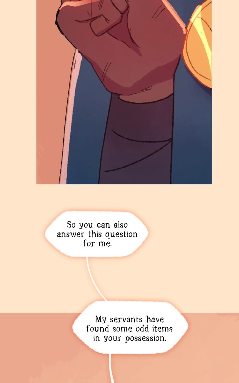 The Blind Prince Chapter 84 page 60 - 