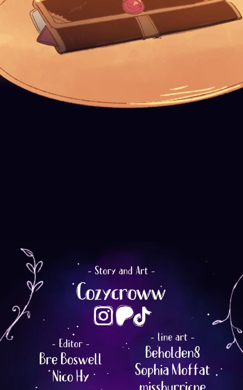 The Blind Prince Chapter 84 page 63 - 