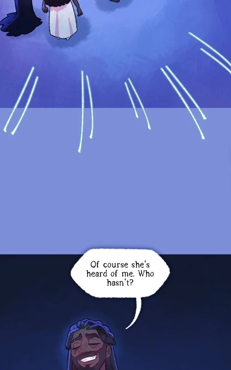 The Blind Prince Chapter 84 page 8 - 
