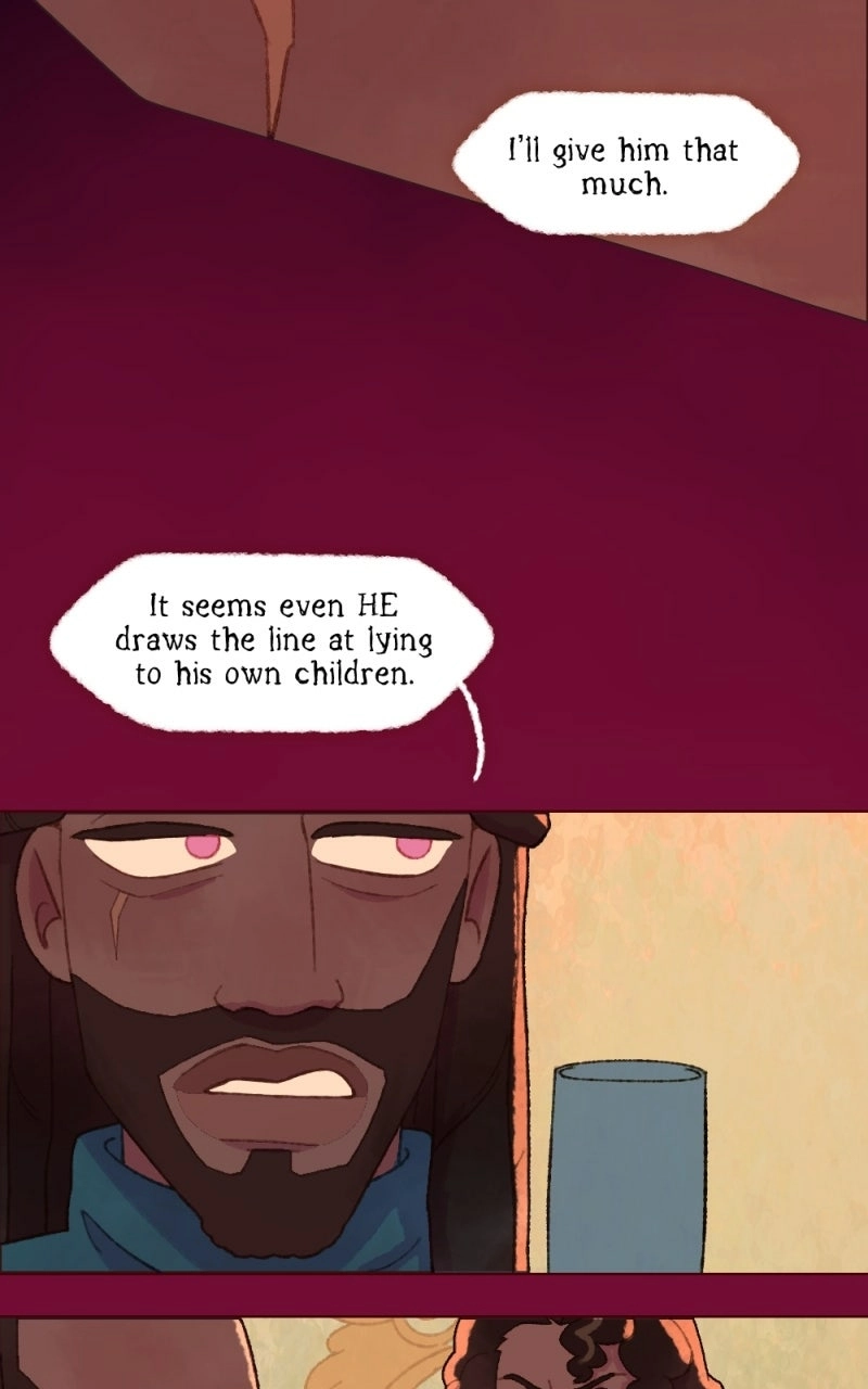 The Blind Prince Chapter 85 page 15 - 