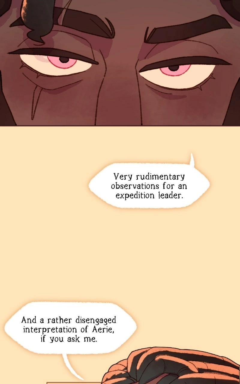 The Blind Prince Chapter 85 page 3 - 