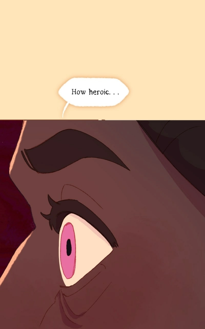 The Blind Prince Chapter 85 page 27 - 