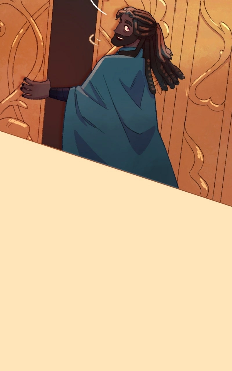 The Blind Prince Chapter 85 page 33 - 