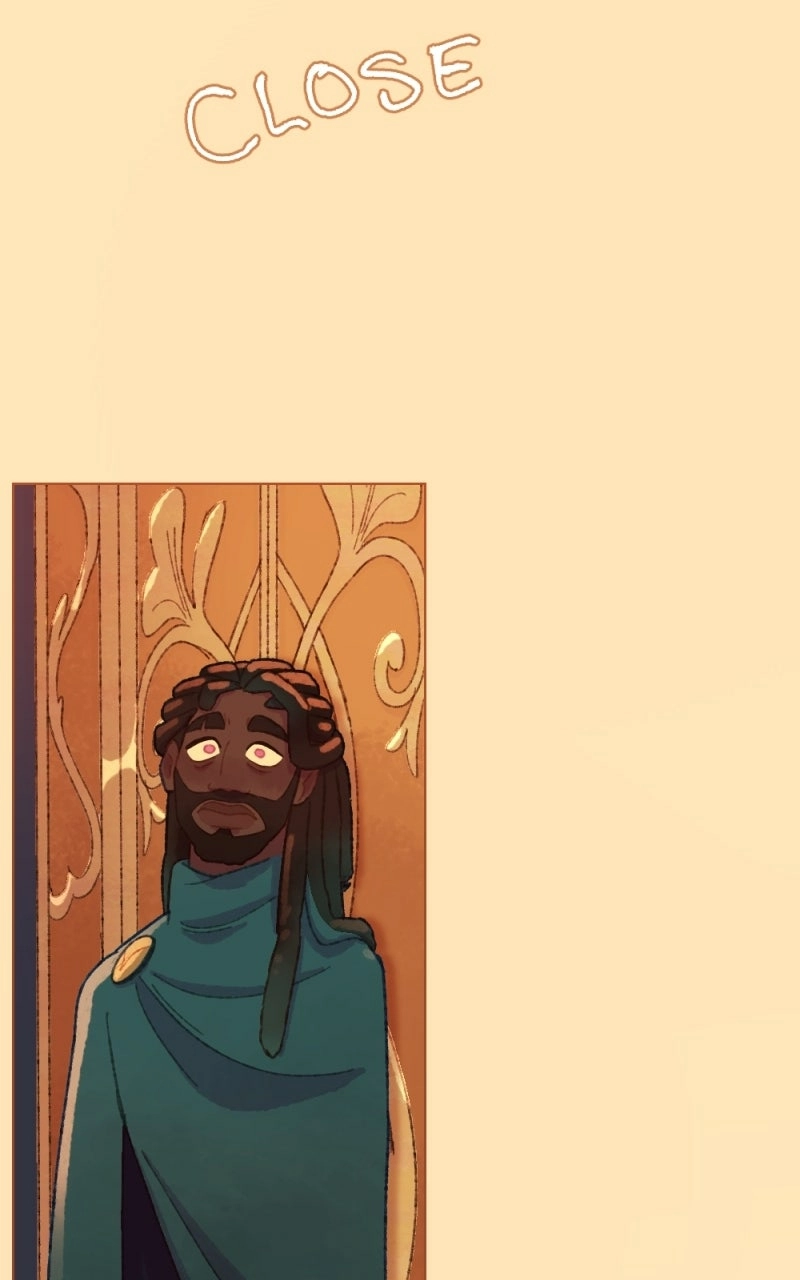 The Blind Prince Chapter 85 page 37 - 