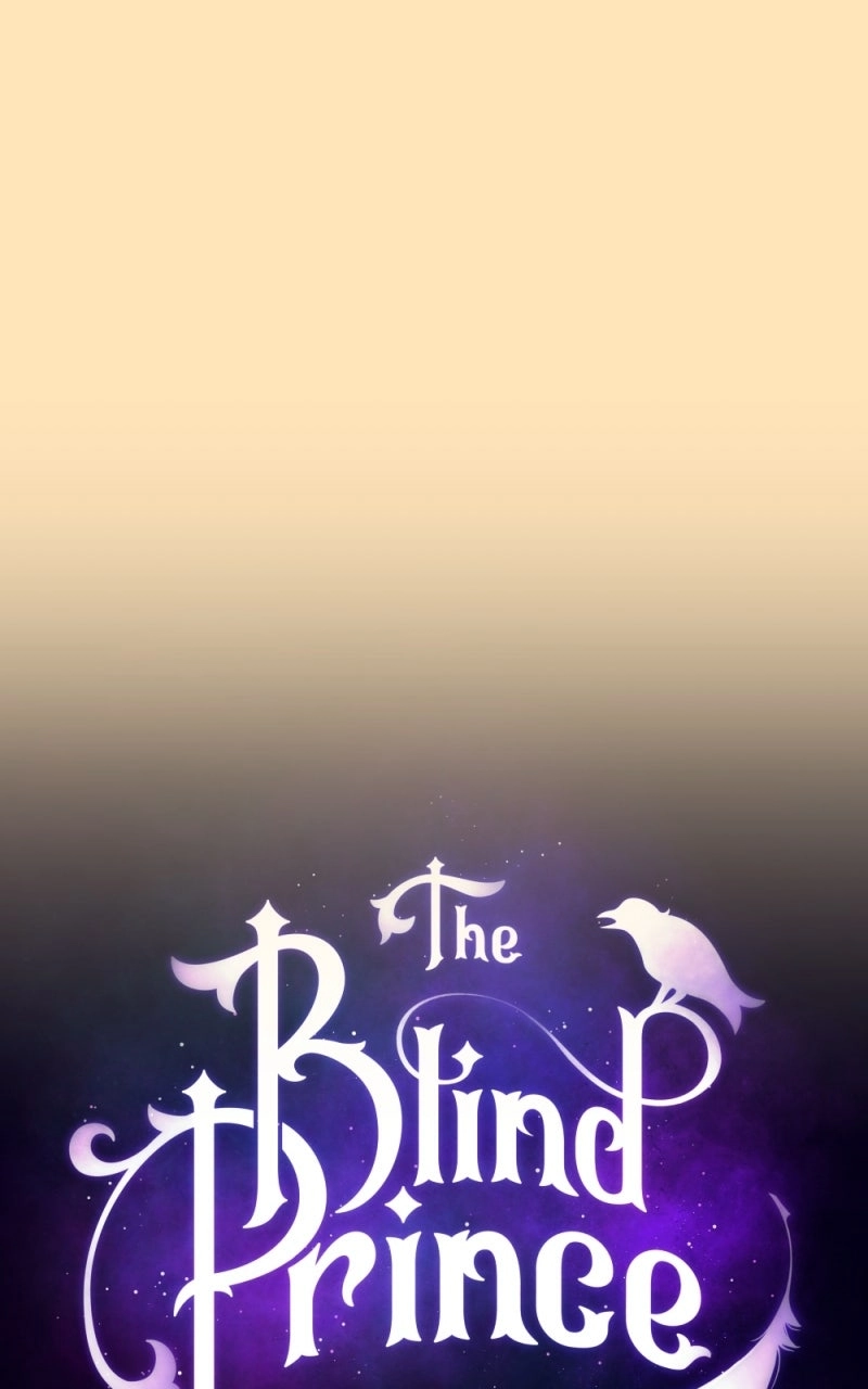 The Blind Prince Chapter 85 page 43 - 
