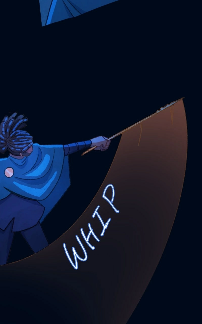 The Blind Prince Chapter 85 page 57 - 