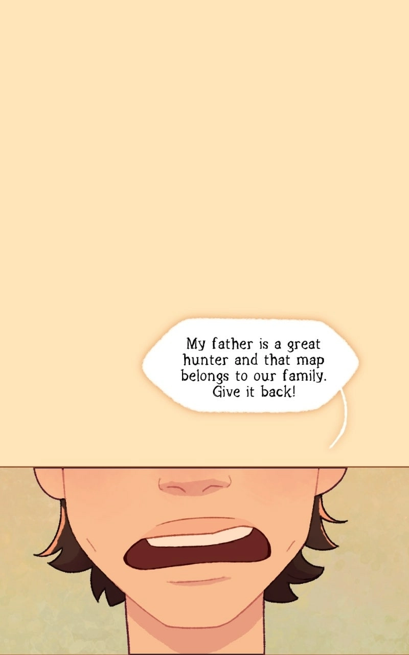 The Blind Prince Chapter 85 page 7 - 
