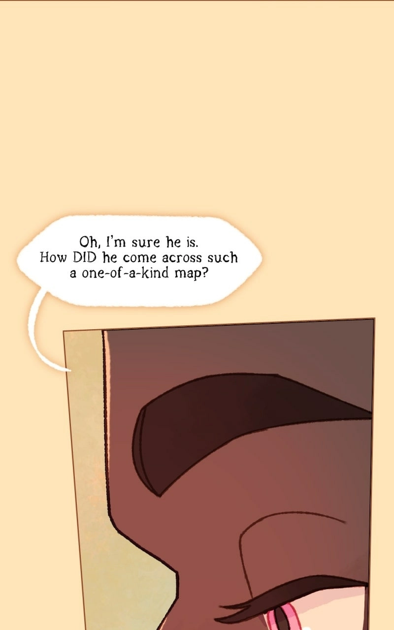 The Blind Prince Chapter 85 page 8 - 