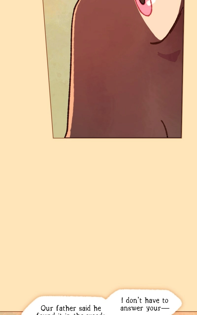 The Blind Prince Chapter 85 page 9 - 