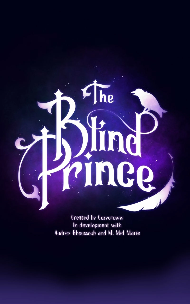 The Blind Prince Chapter 86 page 1 - 