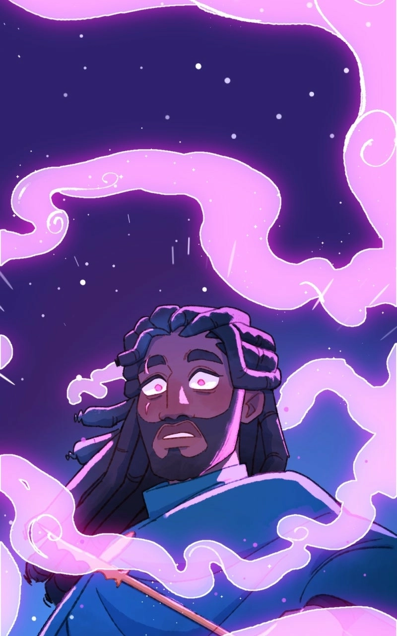 The Blind Prince Chapter 86 page 13 - 