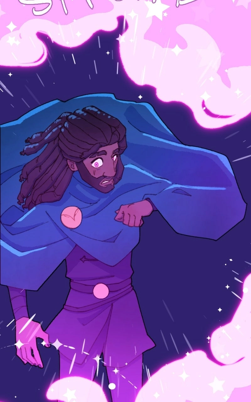 The Blind Prince Chapter 86 page 15 - 