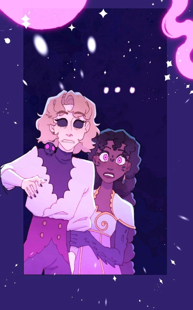 The Blind Prince Chapter 86 page 17 - 