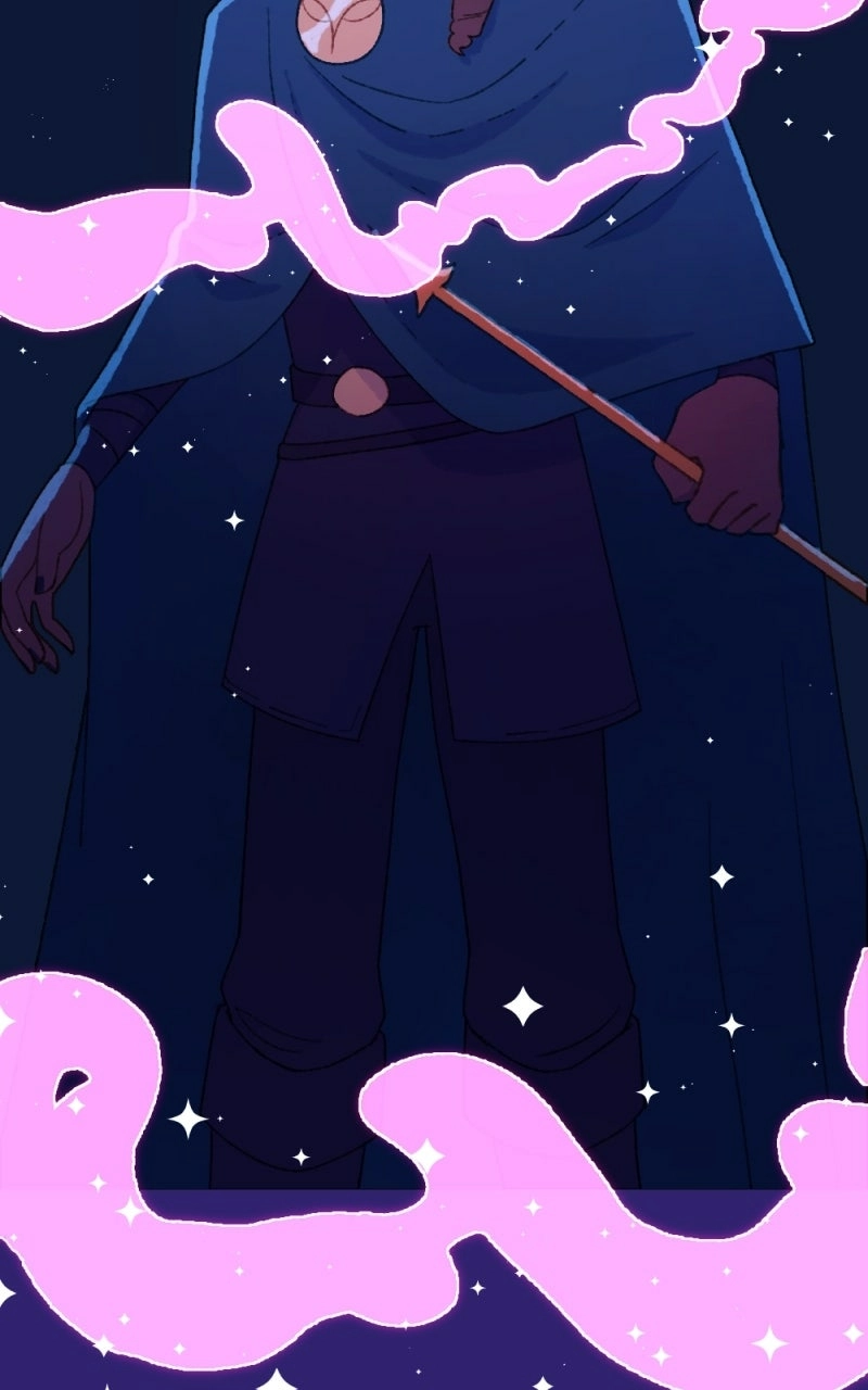 The Blind Prince Chapter 86 page 25 - 