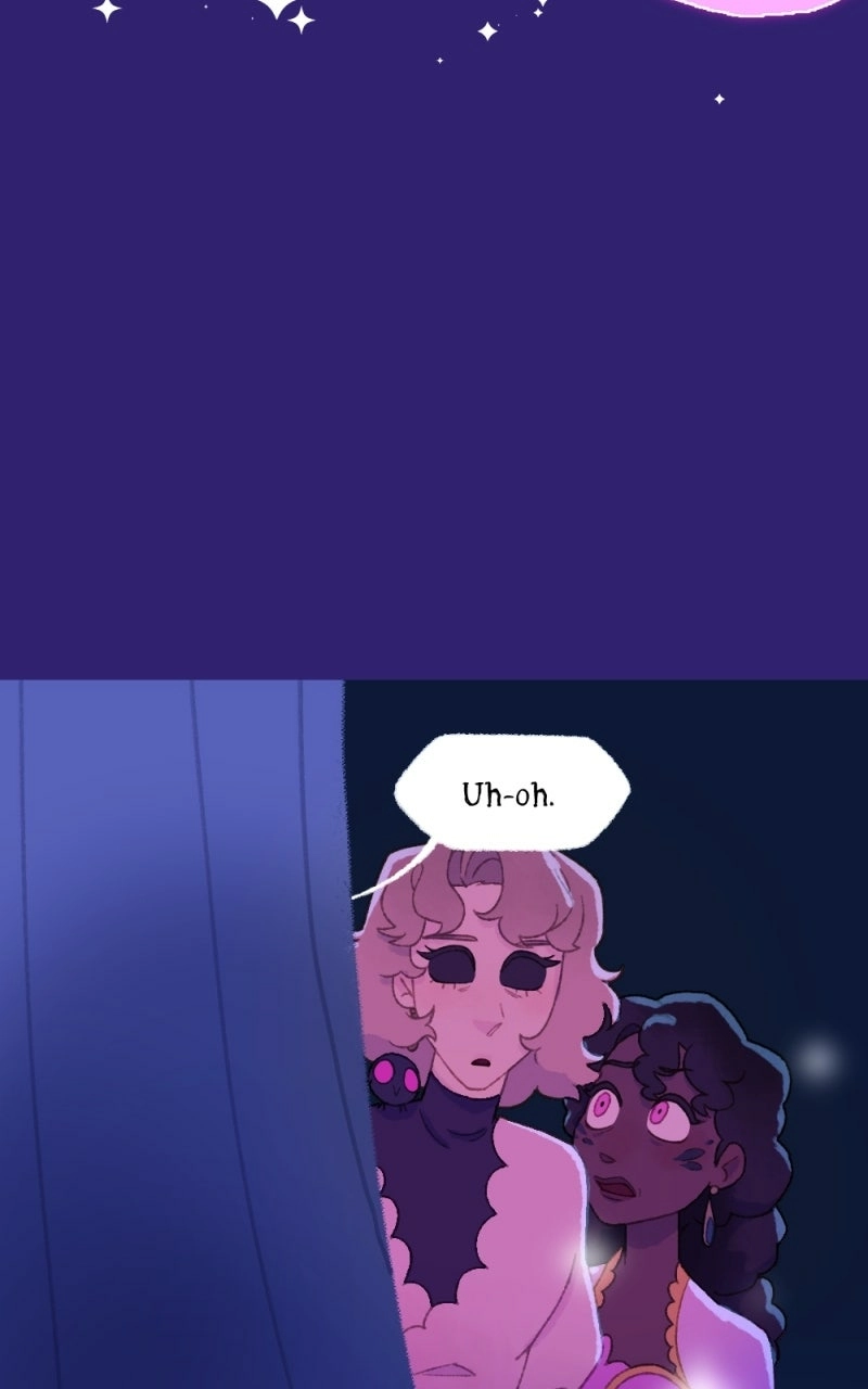 The Blind Prince Chapter 86 page 26 - 