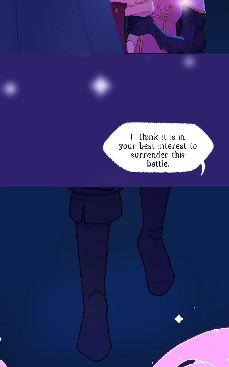 The Blind Prince Chapter 86 page 27 - 