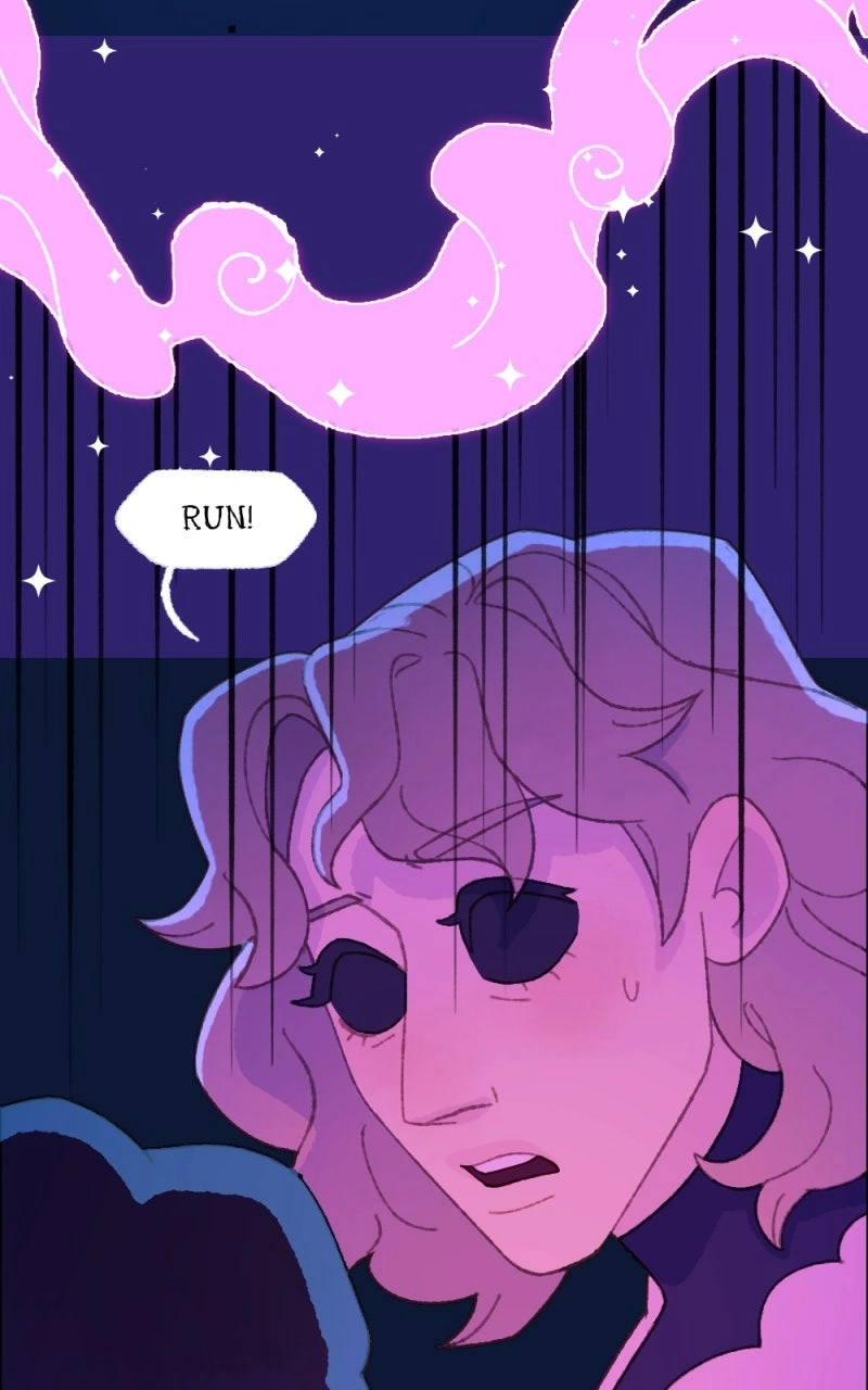 The Blind Prince Chapter 86 page 28 - 