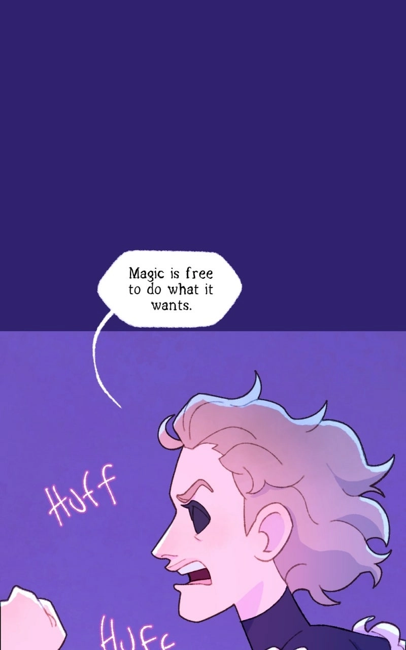 The Blind Prince Chapter 86 page 33 - 