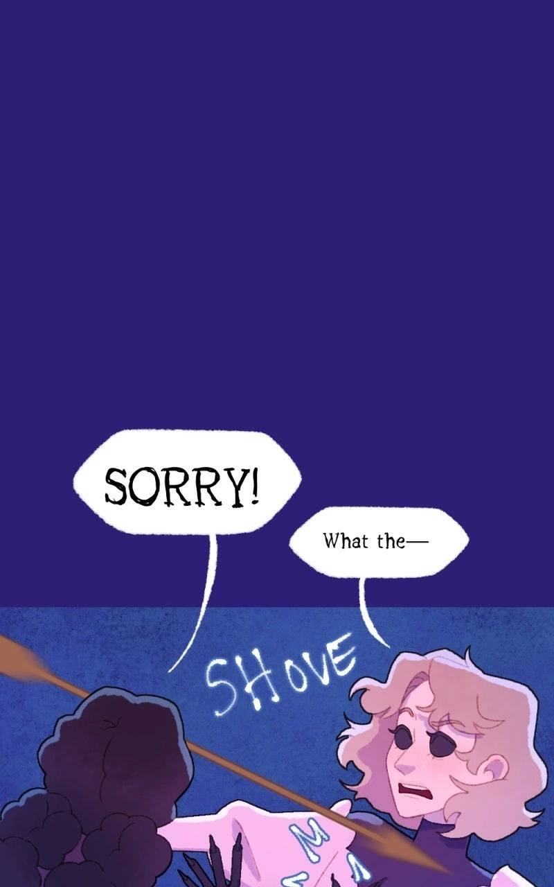 The Blind Prince Chapter 86 page 41 - 