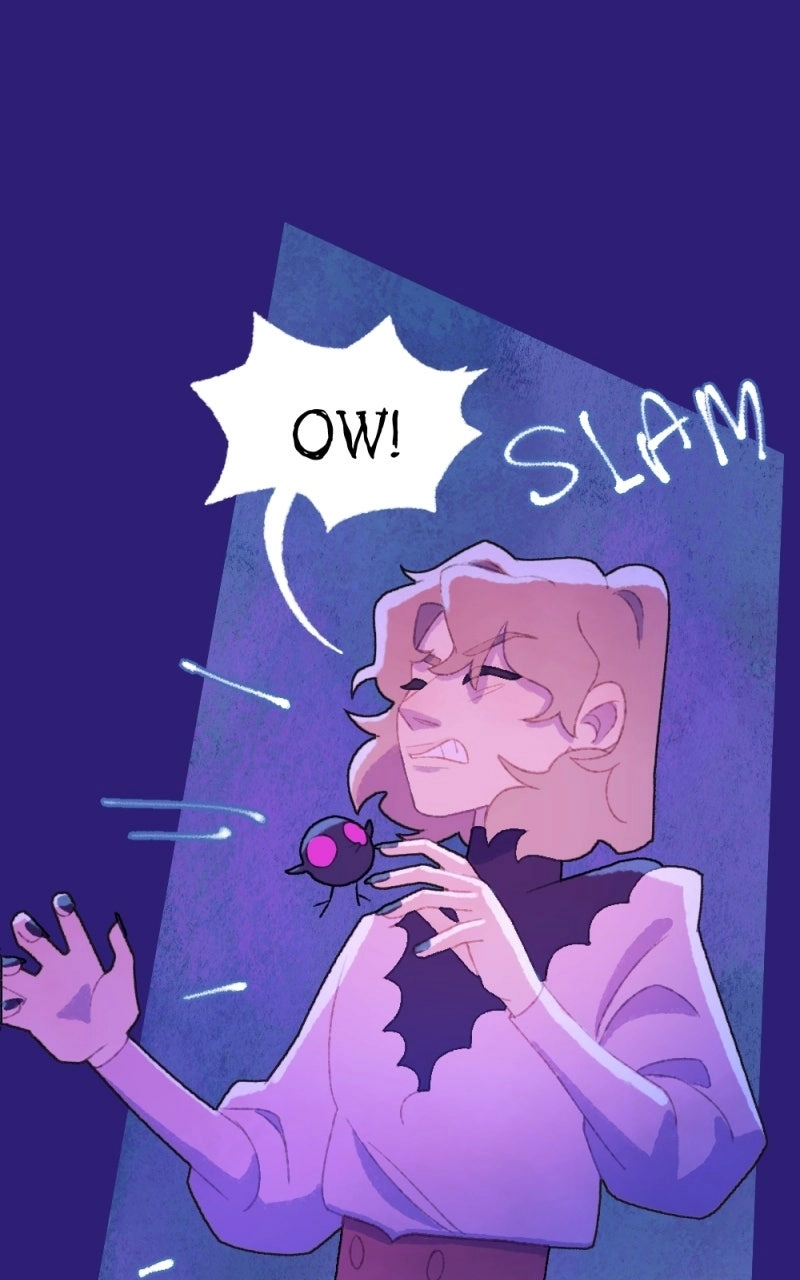 The Blind Prince Chapter 86 page 43 - 