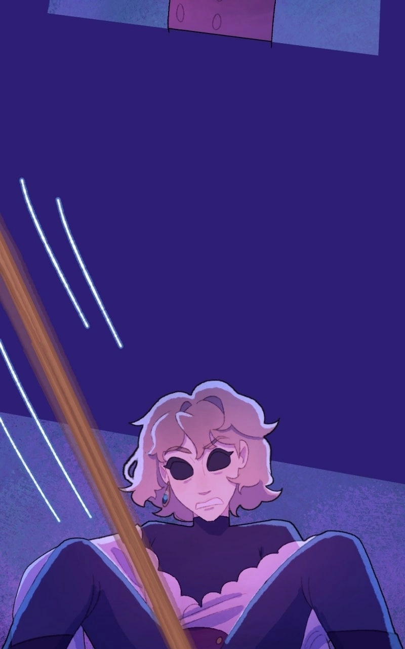 The Blind Prince Chapter 86 page 44 - 